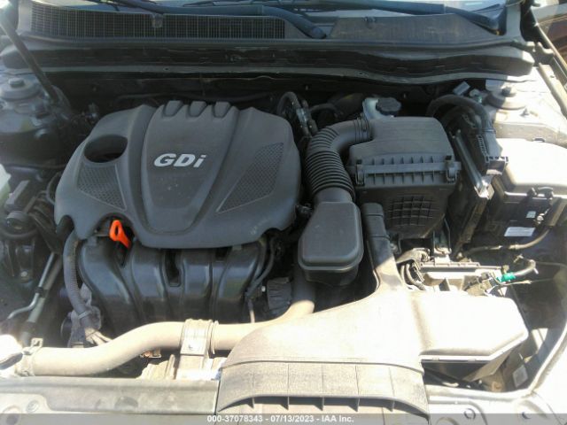5XXGM4A76FG427051 KIA Optima Lx