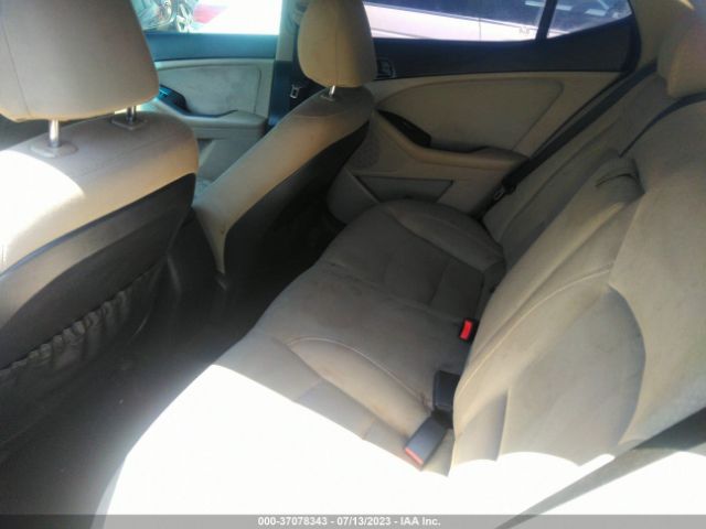 5XXGM4A76FG427051 KIA Optima Lx