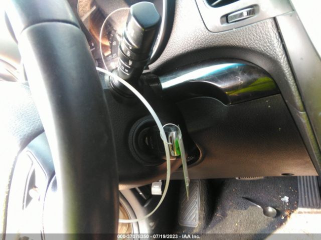 5XYKTCA63FG612555 KIA SORENTO LX