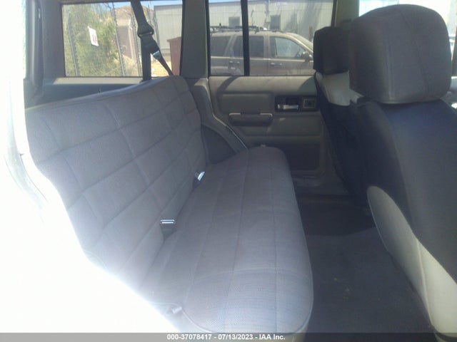 1993 JEEP CHEROKEE SPORT VIN: 1J4FT68S5PL600297