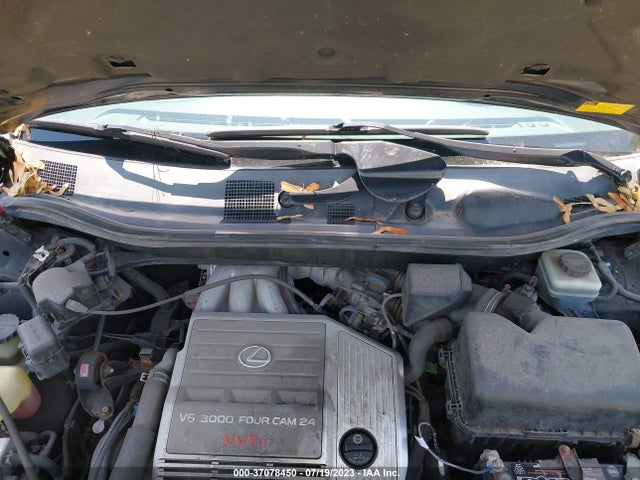 2003 LEXUS RX 300 VIN: JTJHF10U030309723