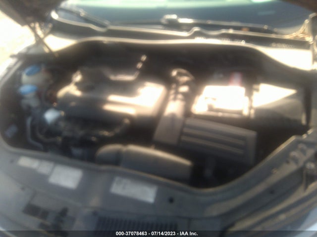 2012 VOLKSWAGEN EOS KOMFORT VIN: WVWBW7AH4CV006119