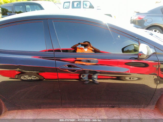 Hyundai ELANTRA SE 2016 KMHDH4AE1GU544372 Image 6
