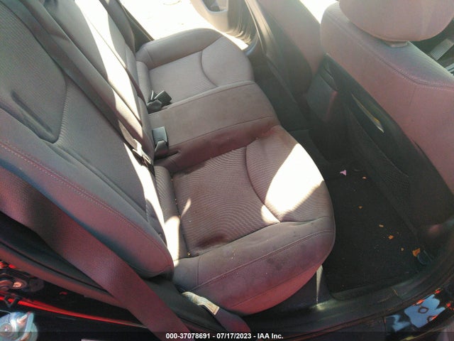 Hyundai ELANTRA SE 2016 KMHDH4AE1GU544372 Image 15