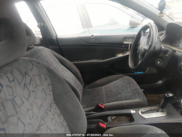 2002 HONDA CIVIC EX VIN: 1HGEM22992L050688