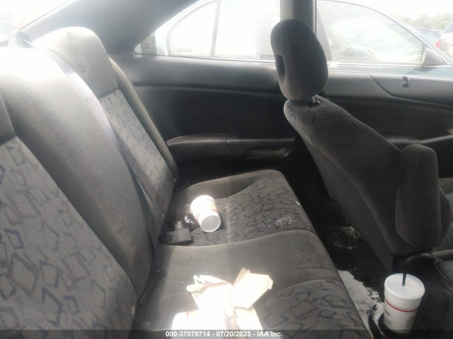 2002 HONDA CIVIC EX VIN: 1HGEM22992L050688