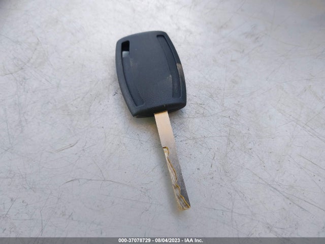 Ford FOCUS SE 2015 1FADP3F27FL271190 Image 3