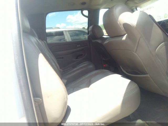 2004 GMC YUKON XL SLT VIN: 1GKEC16Z24J168753