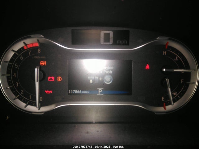 Honda PILOT LX 2016 5FNYF6H1XGB037294 Image 7