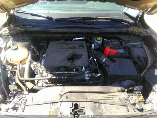 Ford ESCAPE SE 2020 1FMCU0G66LUB13343 Image 17