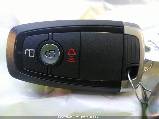 Ford ESCAPE SE 2020 1FMCU0G66LUB13343 Image 3