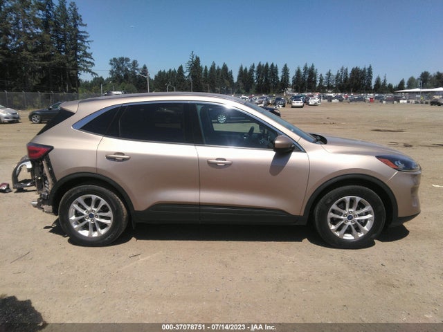 Ford ESCAPE SE 2020 1FMCU0G66LUB13343 Image 6