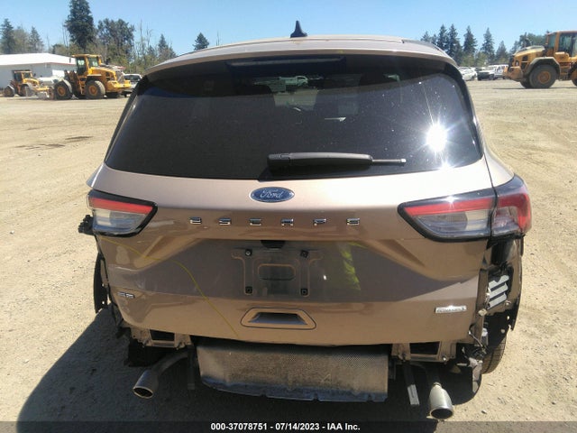 Ford ESCAPE SE 2020 1FMCU0G66LUB13343 Image 9