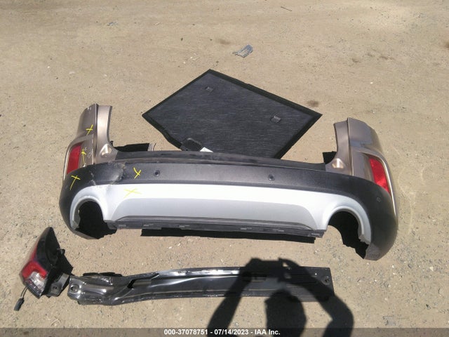 Ford ESCAPE SE 2020 1FMCU0G66LUB13343 Image 4