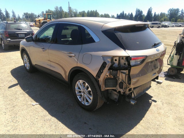 Ford ESCAPE SE 2020 1FMCU0G66LUB13343 Image 10