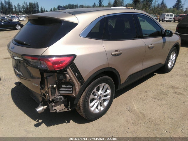 Ford ESCAPE SE 2020 1FMCU0G66LUB13343 Image 11