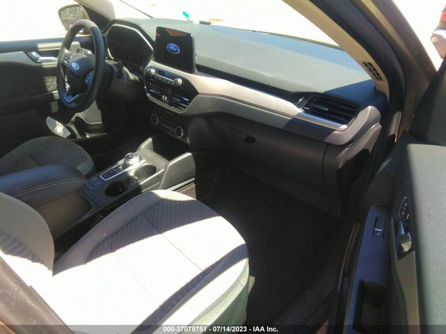 Ford ESCAPE SE 2020 1FMCU0G66LUB13343 Image 12