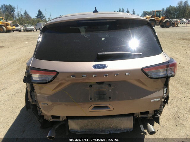 Ford ESCAPE SE 2020 1FMCU0G66LUB13343 Image 13