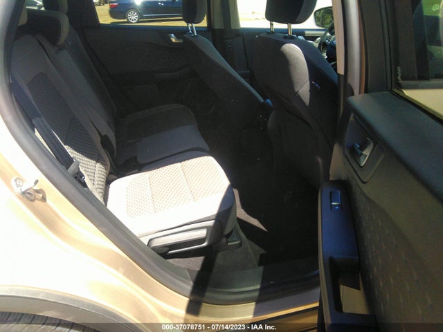 Ford ESCAPE SE 2020 1FMCU0G66LUB13343 Image 15