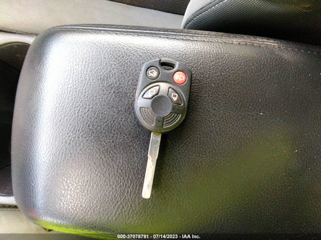 2014 FORD FOCUS SE VIN: 1FADP3F21EL175957