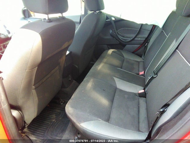 2014 FORD FOCUS SE VIN: 1FADP3F21EL175957