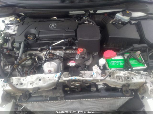 19UDE2F70KA003434 Acura Ilx Pkg