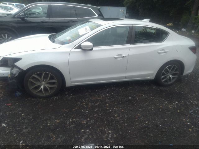 19UDE2F70KA003434 Acura Ilx Pkg