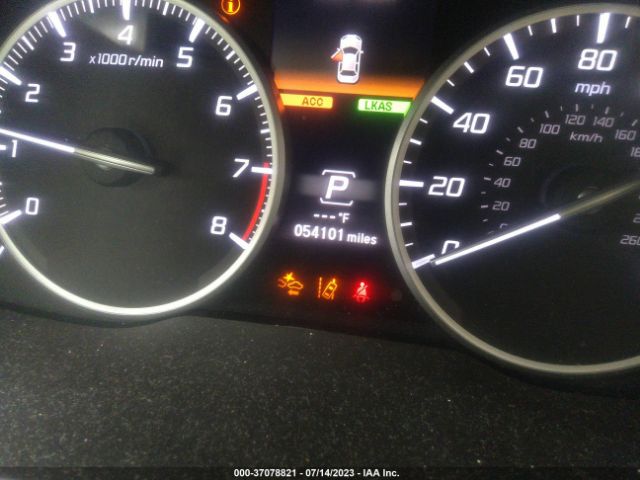 19UDE2F70KA003434 Acura Ilx Pkg