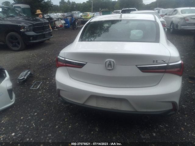 19UDE2F70KA003434 Acura Ilx Pkg