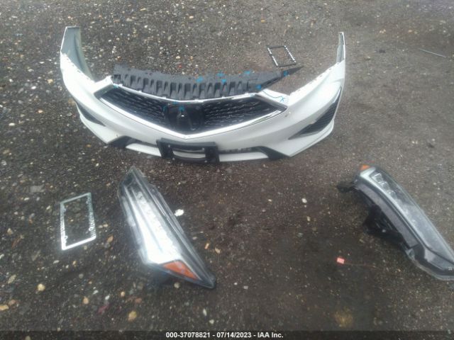 19UDE2F70KA003434 Acura Ilx Pkg