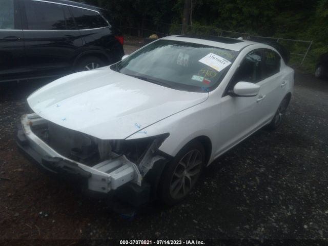 19UDE2F70KA003434 Acura Ilx Pkg