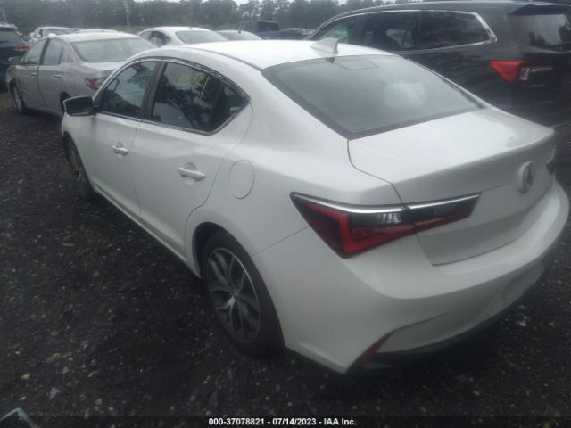 19UDE2F70KA003434 Acura Ilx Pkg