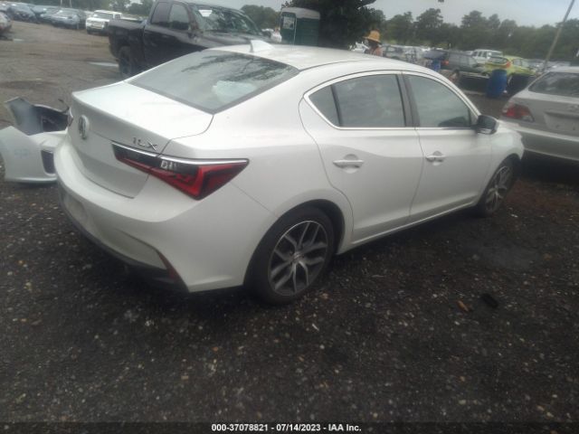 19UDE2F70KA003434 Acura Ilx Pkg