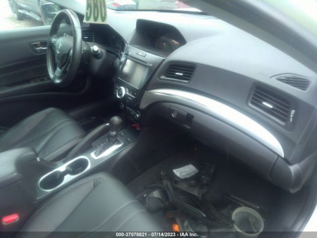 19UDE2F70KA003434 Acura Ilx Pkg