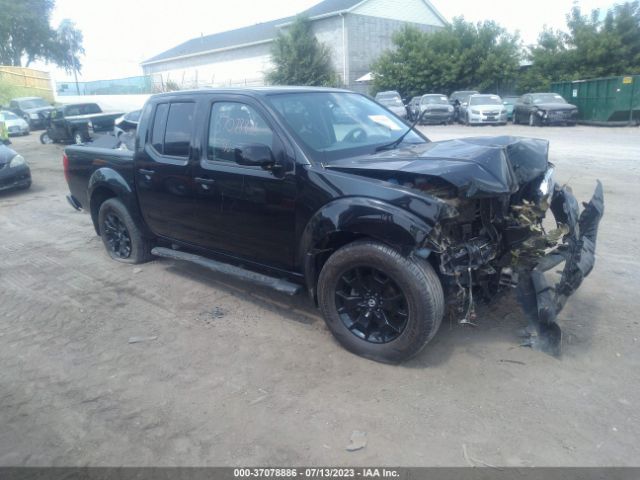 1N6ED0EB8MN702111 auction archive image