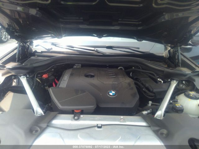 5UXTY5C06M9G50324 BMW X3 Xdrive30i