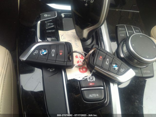 5UXTY5C06M9G50324 BMW X3 Xdrive30i