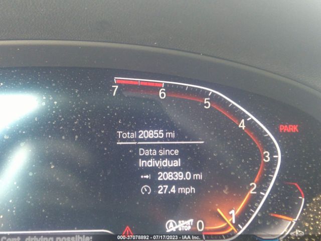 5UXTY5C06M9G50324 BMW X3 Xdrive30i
