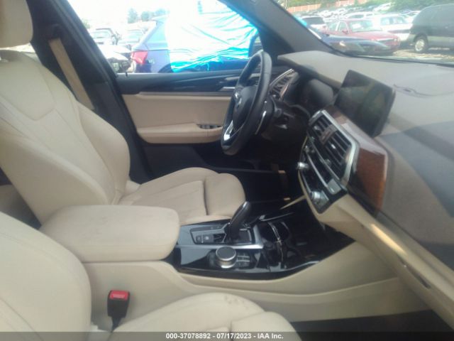 5UXTY5C06M9G50324 BMW X3 Xdrive30i
