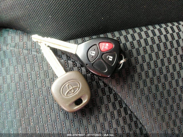 2009 TOYOTA RAV4 SPORT VIN: JTMBF32V49D008254
