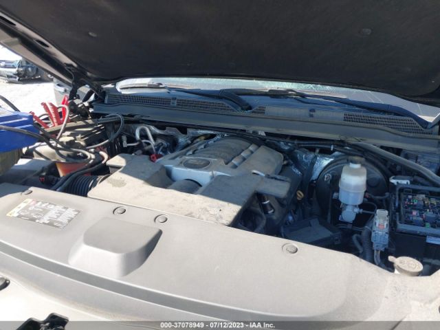 1GYS4JKJ7JR235673 Cadillac Escalade Esv Premium Luxury