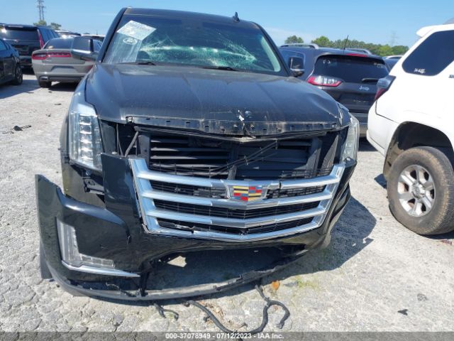 1GYS4JKJ7JR235673 Cadillac Escalade Esv Premium Luxury