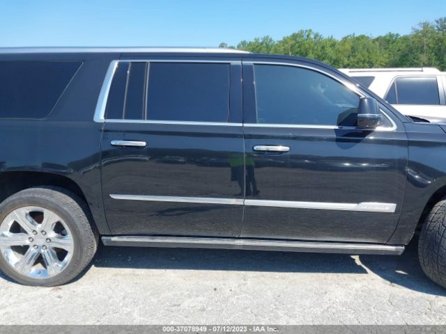1GYS4JKJ7JR235673 Cadillac Escalade Esv Premium Luxury