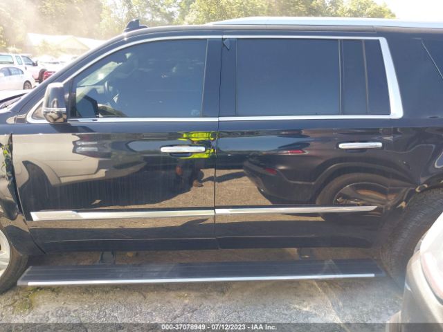 1GYS4JKJ7JR235673 Cadillac Escalade Esv Premium Luxury