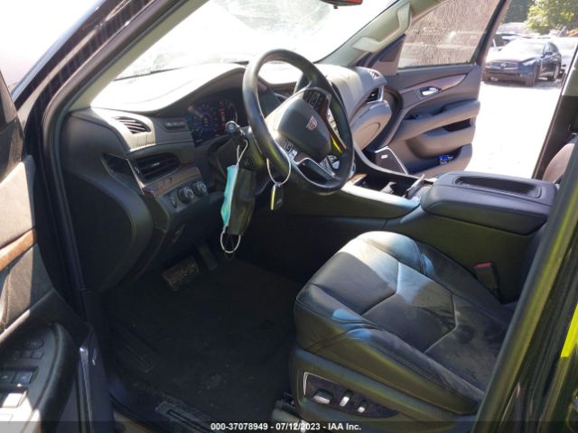 1GYS4JKJ7JR235673 Cadillac Escalade Esv Premium Luxury