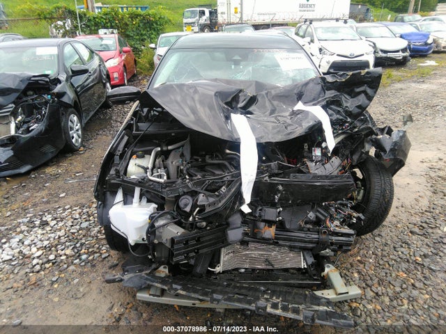 Nissan SENTRA SR 2020 3N1AB8DV5LY207872 Image 13