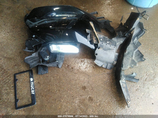 Nissan SENTRA SR 2020 3N1AB8DV5LY207872 Image 12
