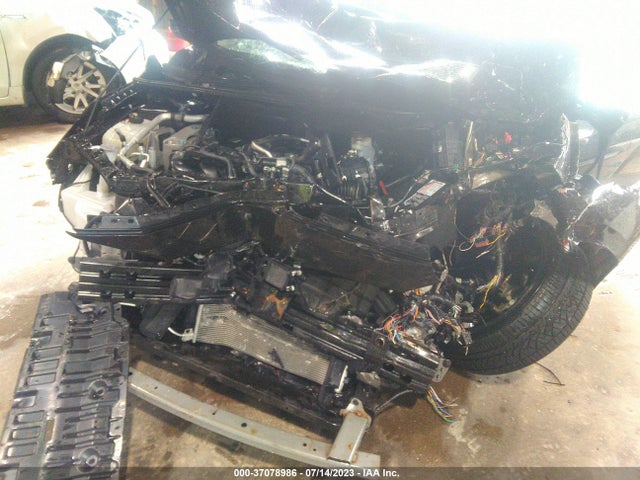 Nissan SENTRA SR 2020 3N1AB8DV5LY207872 Image 6