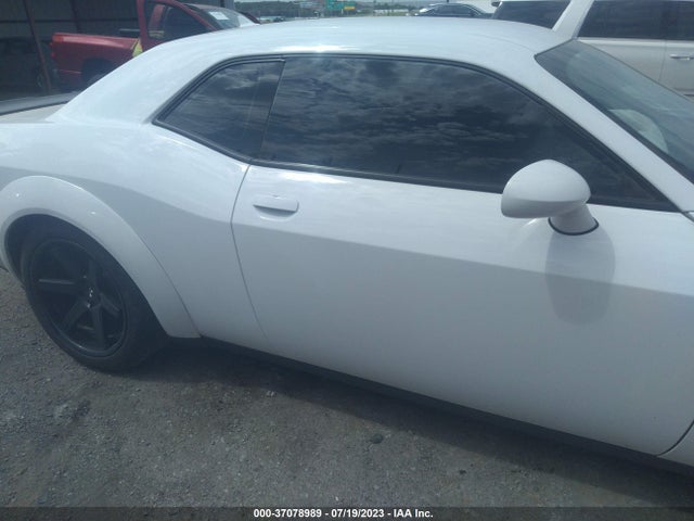 Dodge Challenger Sxt Plus 2017 2C3CDZAG0HH633336 Image 13