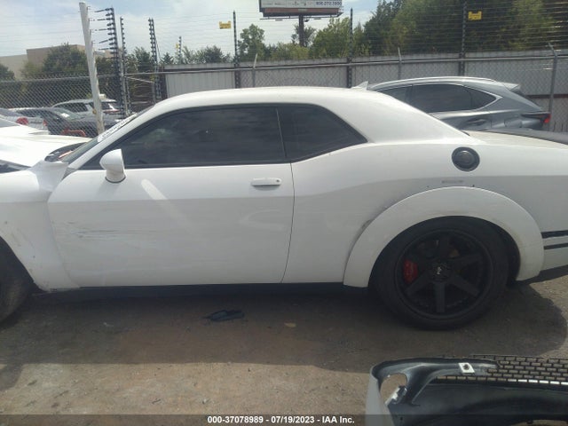 Dodge Challenger Sxt Plus 2017 2C3CDZAG0HH633336 Image 14
